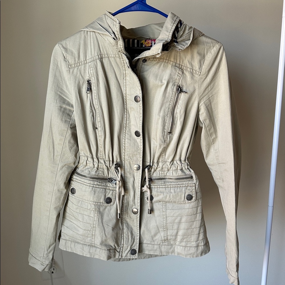 BNCI JACKET